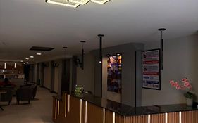 OYO Hotel Vital